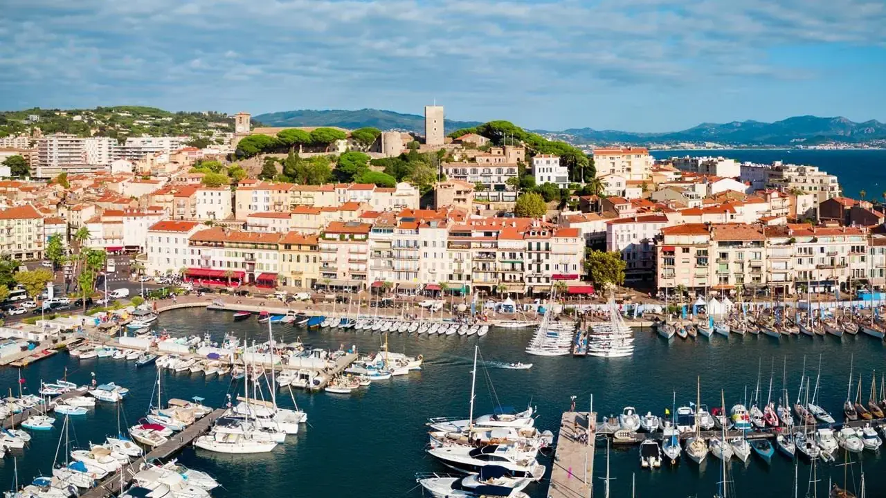 Włochy - Liguria i lazurowe wybrzeże