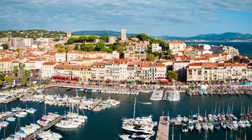 Włochy - Liguria i lazurowe wybrzeże