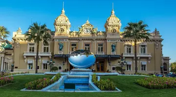 Włochy - Liguria i lazurowe wybrzeże