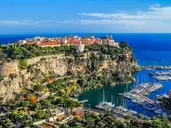 Włochy - Liguria i lazurowe wybrzeże