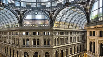 Włochy - O Sole Mio!