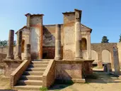 Włochy Południowe - Capri i Pompeje