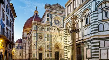 Włochy - Top Italia - Od Neapolu po Wenecję