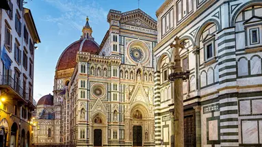 Włochy - Top Italia - Od Neapolu po Wenecję
