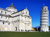 Włochy - Toscana Tour