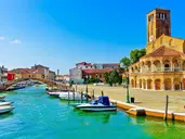 Włochy - Venezia Tour