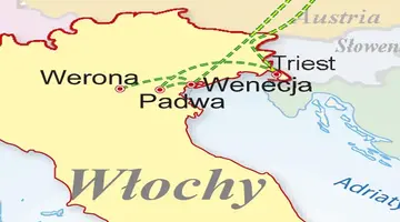 Włochy - Venezia Tour