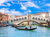Włochy - Venezia Tour