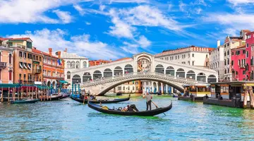 Włochy - Venezia Tour