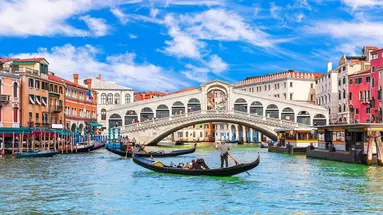 Włochy - Venezia Tour