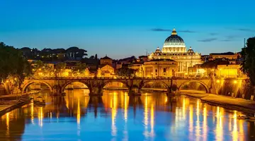 Włochy - Viva Italia