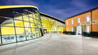 Włochy w Pigułce