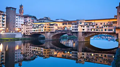Włoski niezbędnik komfort