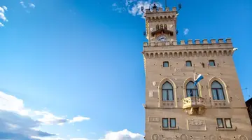 Włoskie Dolce Vita!