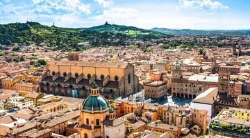 Włoskie Dolce Vita!