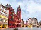 Włoskie Jeziora i Szwajcarski Pociąg