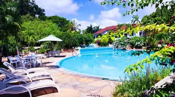 Woburn Residence Club Malindi