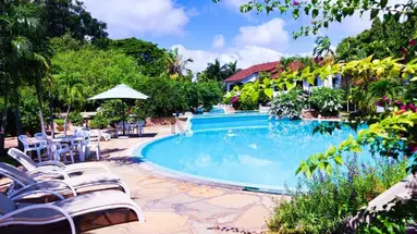 Woburn Residence Club Malindi