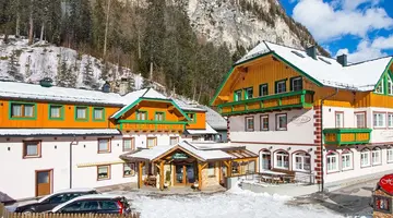 Wohlfühlhotel Gell