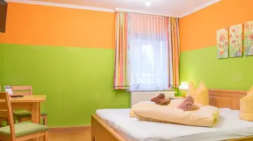Wohlfühlhotel Gell