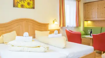 Wohlfühlhotel Gell