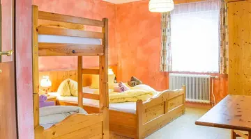 Wohlfühlhotel Gell