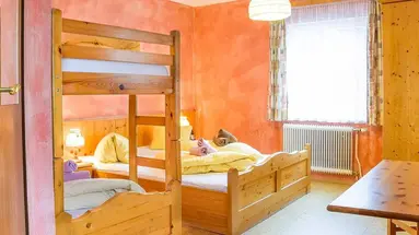 Wohlfühlhotel Gell