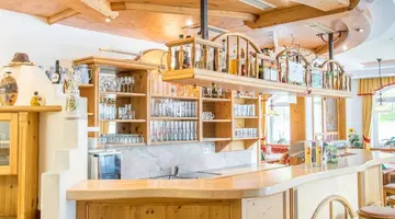 Wohlfühlhotel Gell