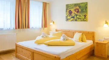Wohlfühlhotel Gell