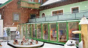 Wohlfühlhotel Gell