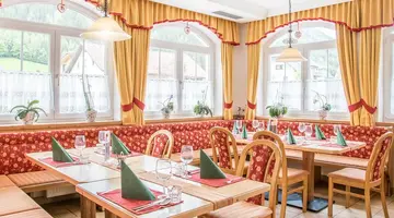Wohlfühlhotel Gell