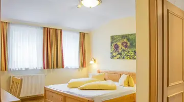 Wohlfühlhotel Gell