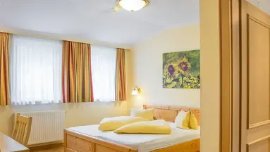 Wohlfühlhotel Gell