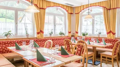 Wohlfühlhotel Gell