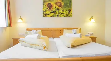 Wohlfühlhotel Gell