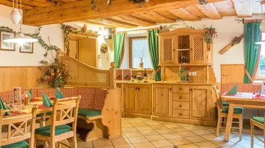Wohlfühlhotel Gell