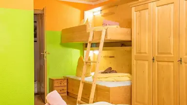 Wohlfühlhotel Gell