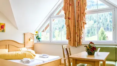 Wohlfühlhotel Gell