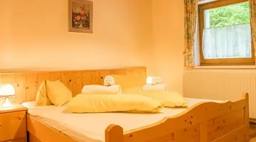 Wohlfühlhotel Gell