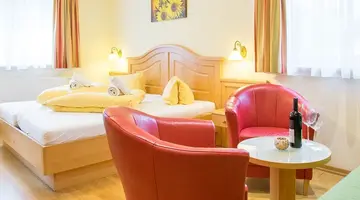 Wohlfühlhotel Gell