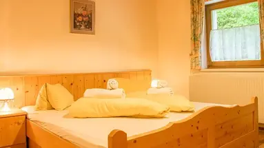 Wohlfühlhotel Gell