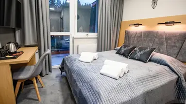 Wójcik SPA