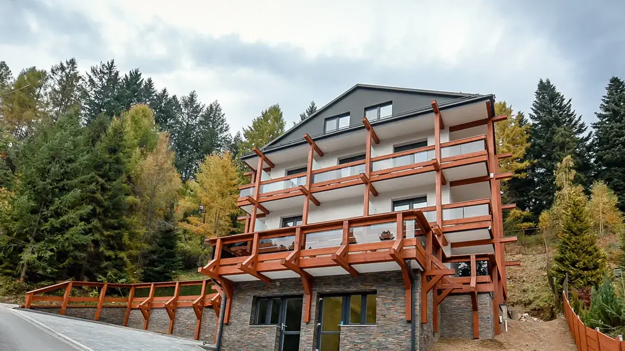 Wójcik SPA