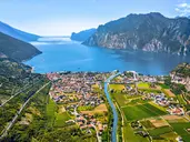 Wokół Alp - Europejskie cuda natury