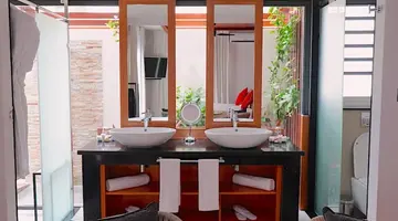 Wonders Beach Boutique Hotel