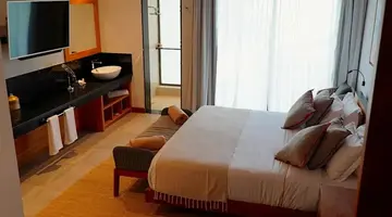Wonders Beach Boutique Hotel