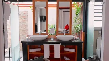 Wonders Beach Boutique Hotel