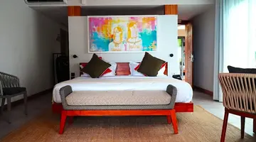 Wonders Beach Boutique Hotel