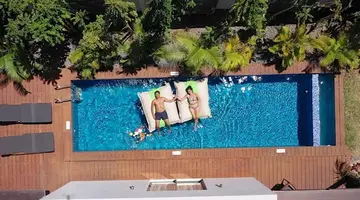 Wonders Beach Boutique Hotel