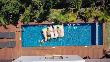Wonders Beach Boutique Hotel